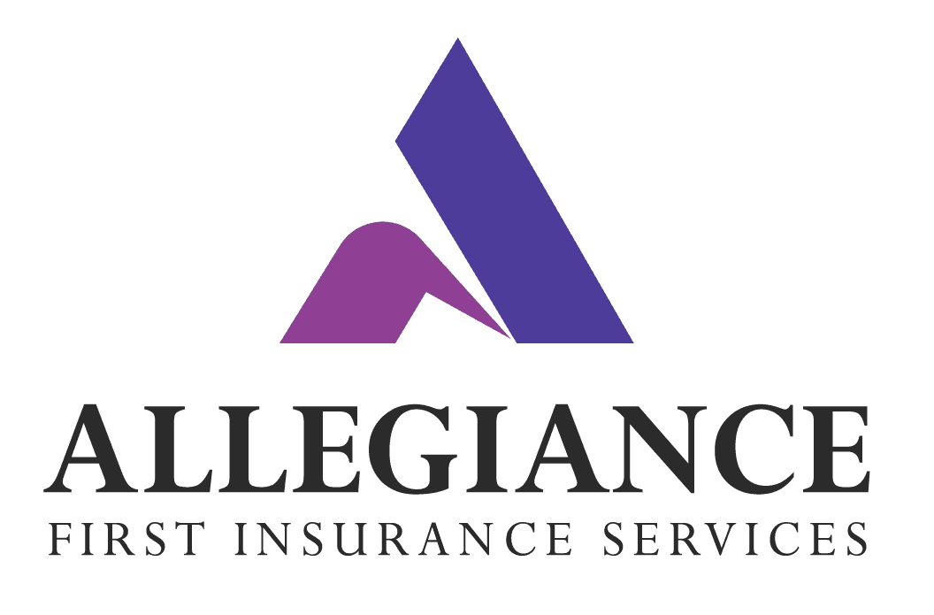 Allegiance First Insurance Services logo